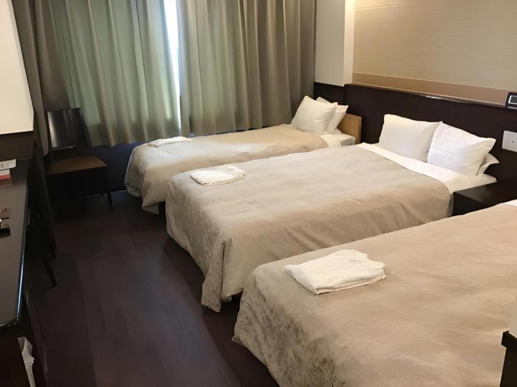 Hotel Gran View Okinawa Naha Exterior foto