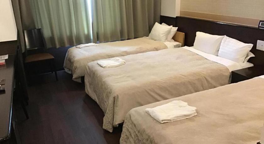 Hotel Gran View Okinawa Naha Exterior foto