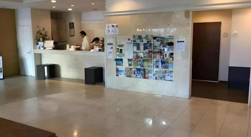 Hotel Gran View Okinawa Naha Exterior foto